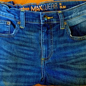 Boys URBAN PIPELINE jeans